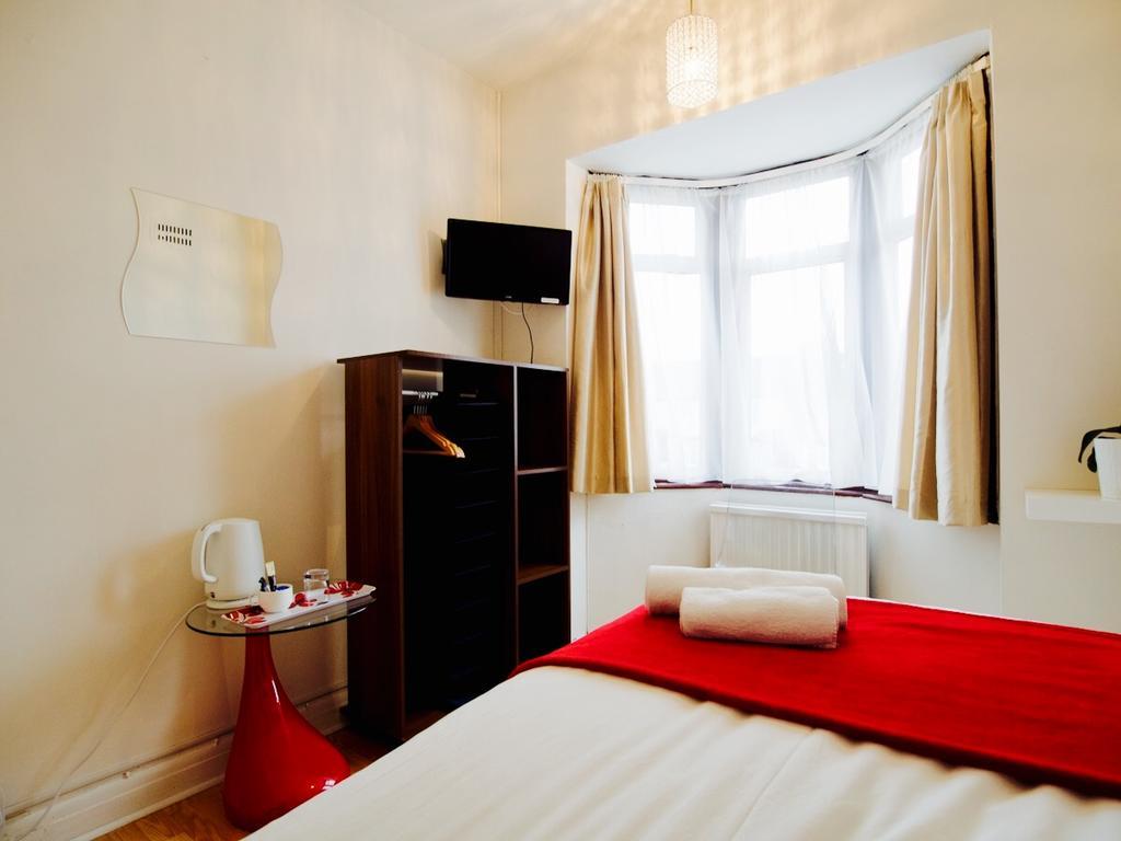 Gable Lodge London Kültér fotó